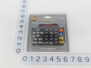 Proto 2000 920-5990 QSI Quantum Engineer QARC DC Sound Controller - SEALED