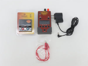 Broadway Limited BLI Address Changer Box & Sidekick Sound Activator