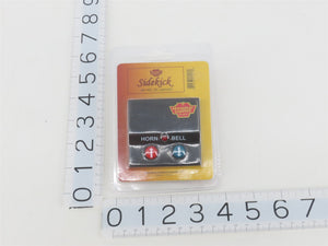 Broadway Limited BLI Address Changer Box & Sidekick Sound Activator