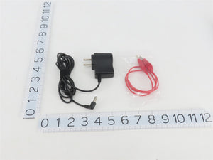 Broadway Limited BLI Address Changer Box & Sidekick Sound Activator