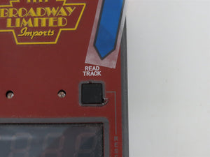 Broadway Limited BLI Address Changer Box & Sidekick Sound Activator