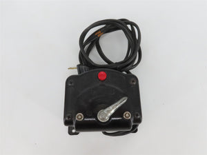 Lionel Type-1053 Multivolt 60 Watt AC Hobby Transformer