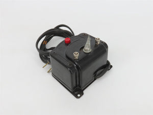 Lionel Type-1053 Multivolt 60 Watt AC Hobby Transformer
