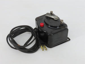 Lionel Type-1053 Multivolt 60 Watt AC Hobby Transformer