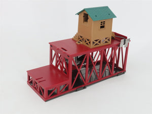 O 1/48 Scale Lionel 6-12847 Operating Icing Station
