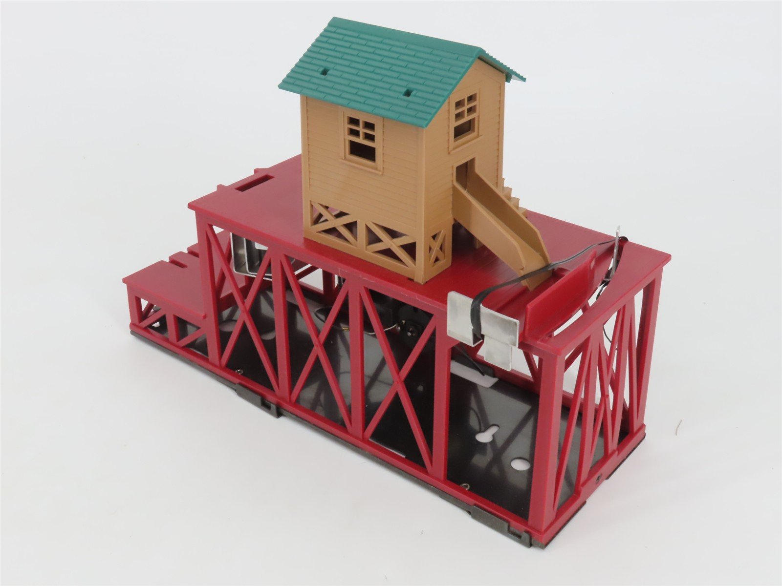 O 1/48 Scale Lionel 6-12847 Operating Icing Station