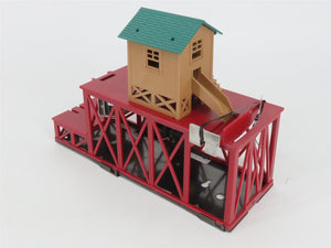 O 1/48 Scale Lionel 6-12847 Operating Icing Station