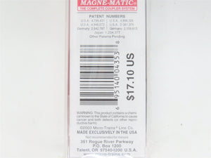 N Scale Micro-Trains MTL 25260 BAR Bangor & Aroostook 50' Box Car #5639