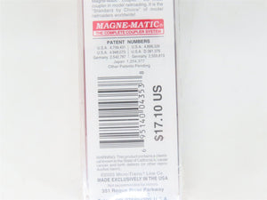 N Scale Micro-Trains MTL 25260 BAR Bangor & Aroostook 50' Box Car #5639