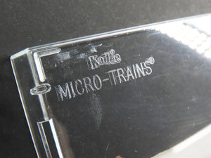 N Scale Kadee Micro-Trains MTL 25180 HS Hartford & Slocumb SSI 50' Box Car #2020