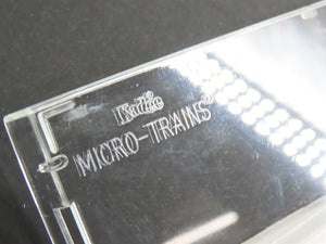 N Scale Kadee Micro-Trains MTL 25180 HS Hartford & Slocumb SSI 50' Box Car #2020