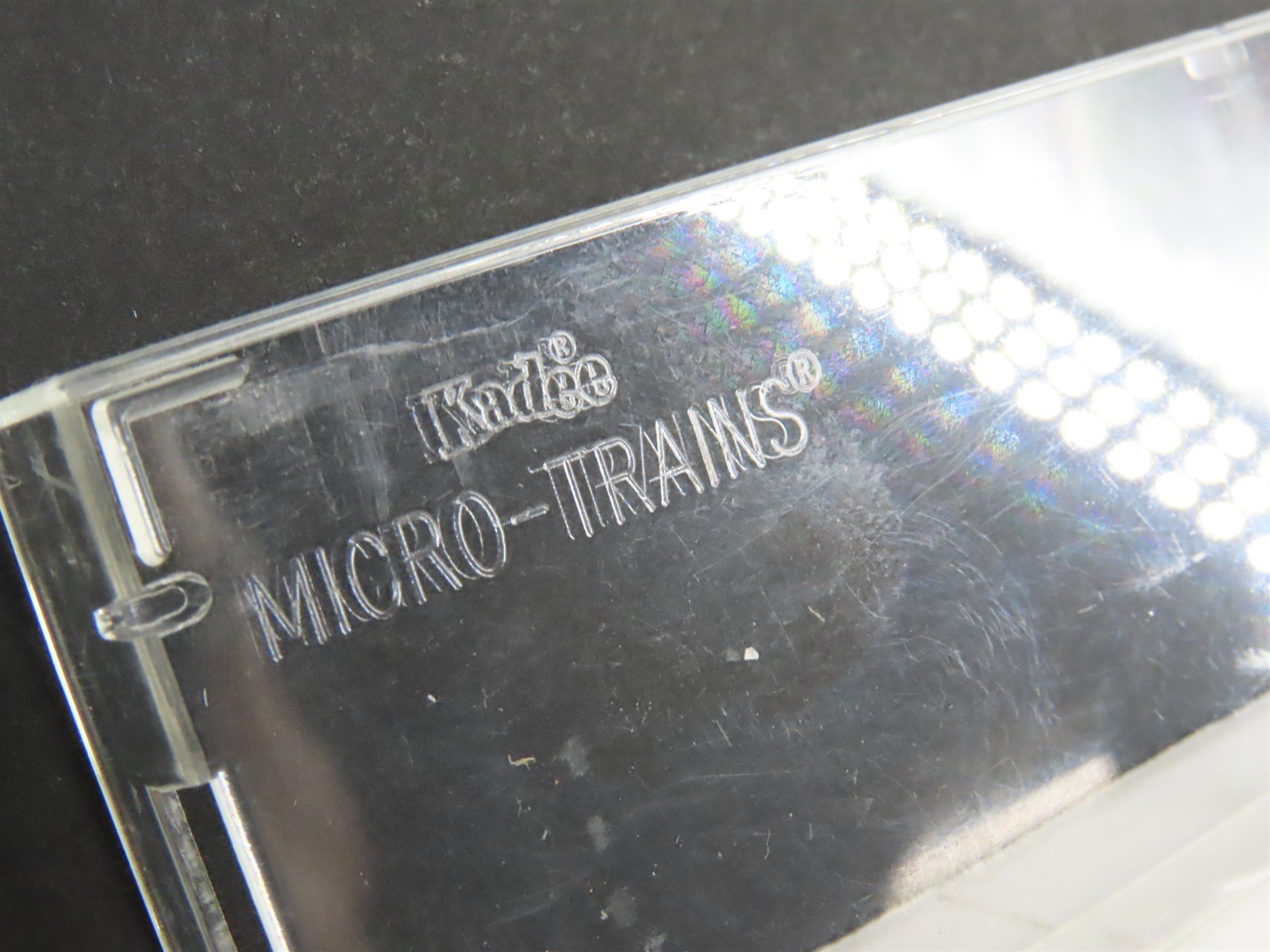 N Scale Kadee Micro-Trains MTL 25200 A&WP Family Lines System 50' Box Car #51427