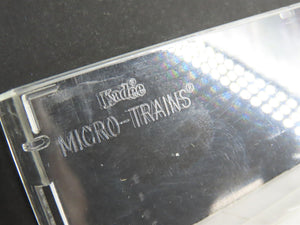 N Scale Kadee Micro-Trains MTL 25200 A&WP Family Lines System 50' Box Car #51427