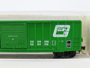 N Scale Kadee Micro-Trains MTL 25210 GRN Greenville & Northern 50' Box Car #8128