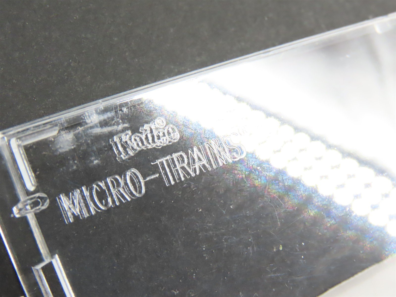 N Scale Kadee Micro-Trains MTL 25230 GBW Green Bay Route 50' Box Car #16089