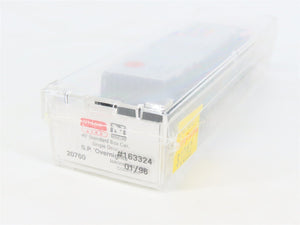 N Scale Micro-Trains MTL 20760 SP Southern Pacific Overnights 40' Boxcar #163324