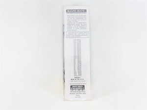 N Scale Micro-Trains MTL 20670 NYSW Susquehanna Susie Q 40' Box Car #504