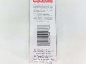 N Scale Micro-Trains MTL 20670 NYSW Susquehanna Susie Q 40' Box Car #508