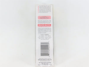 N Scale Micro-Trains MTL 20670 NYSW Susquehanna Susie Q 40' Box Car #508