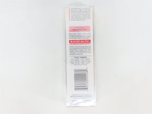 N Scale Micro-Trains MTL 20670 NYSW Susquehanna Susie Q 40' Box Car #508