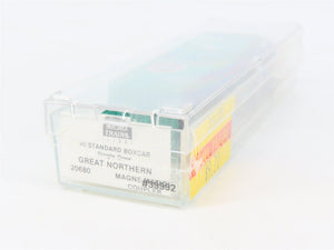 N Micro-Trains MTL 20680 GN Great Northern 