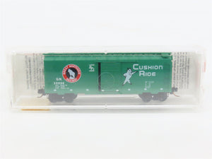 N Micro-Trains MTL 20680 GN Great Northern 
