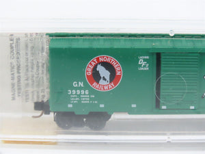 N Micro-Trains MTL 20680 GN Great Northern 
