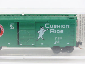 N Micro-Trains MTL 20680 GN Great Northern 