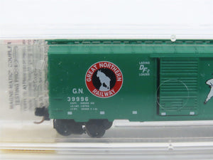 N Micro-Trains MTL 20680 GN Great Northern 