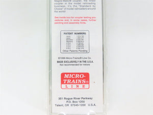 N Micro-Trains MTL 20680 GN Great Northern 