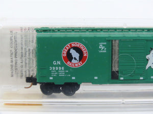 N Micro-Trains MTL 20680 GN Great Northern 