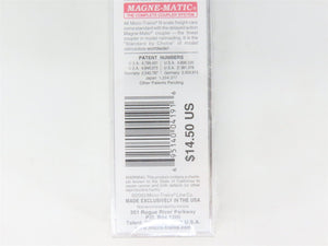 N Scale Micro-Trains MTL 20700 RI Route Of The Rockets 40' Box Car #23220