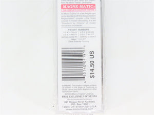 N Scale Micro-Trains MTL 20700 RI Route Of The Rockets 40' Box Car #23220