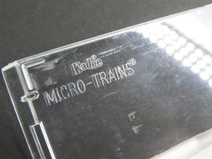 N Scale Kadee Micro-Trains MTL 20720 TC Tennessee Central 40' Box Car #7924