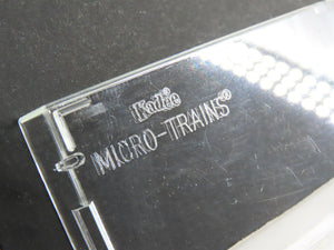 N Scale Kadee Micro-Trains MTL 20700 RI Route Of The Rockets 40' Box Car #48325