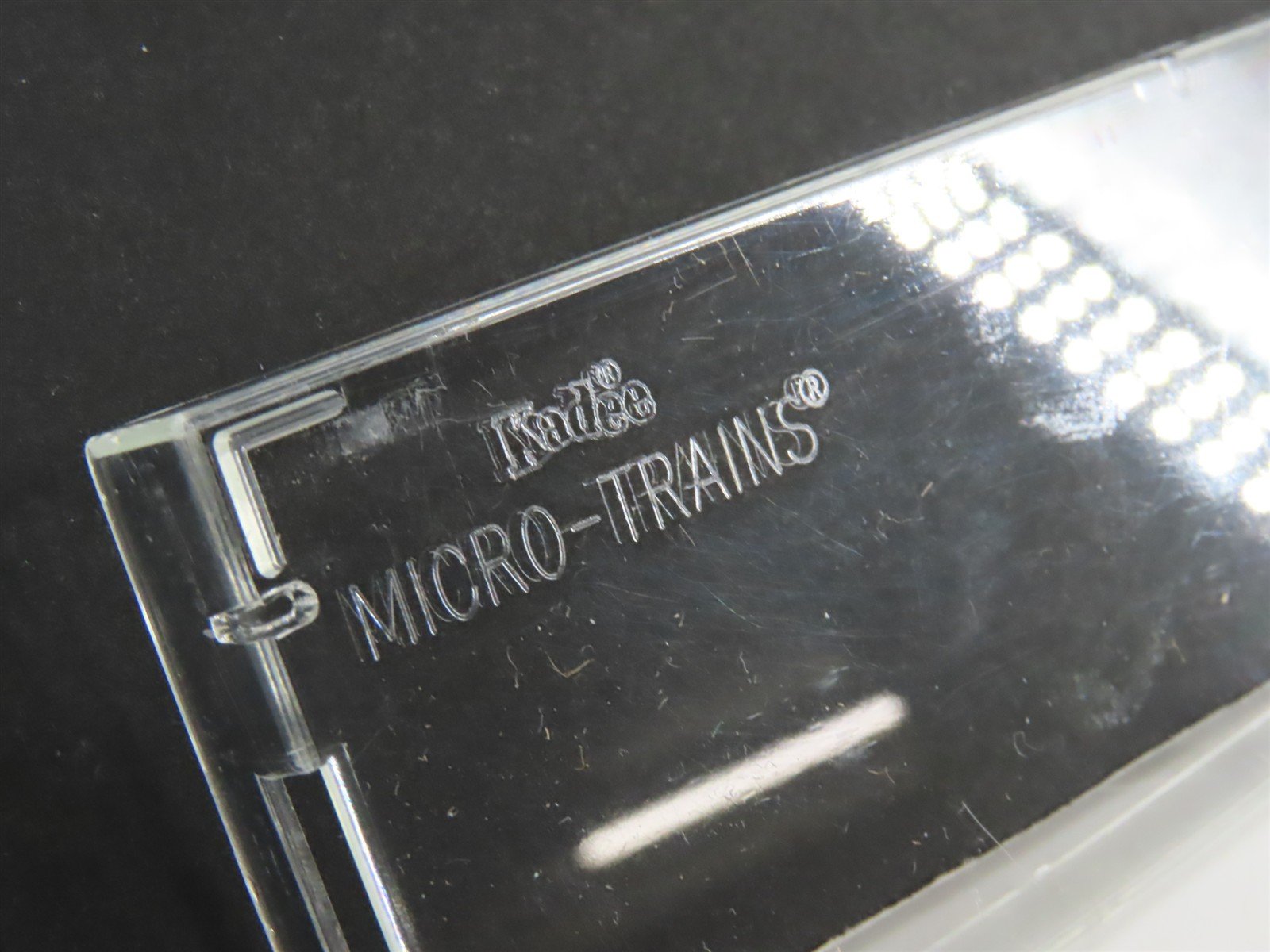N Kadee Micro-Trains MTL 20820 C&O Chesapeake & Ohio Progress 40' Box Car #2954