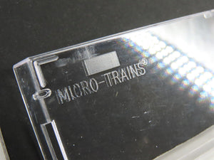 N Scale Micro-Trains MTL 20086 Micro-Trains Line 40' Single Door Box Car #1991