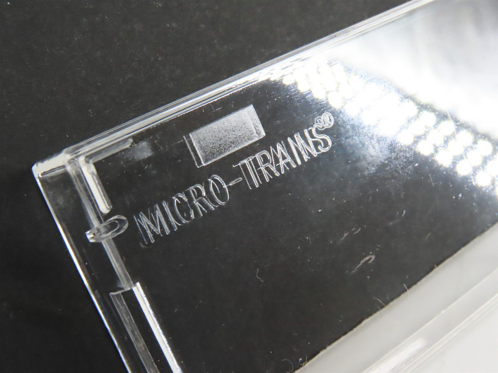 N Scale Micro-Trains MTL 20780/2 PRR Pennsylvania 40' Single Door Boxcar #603120