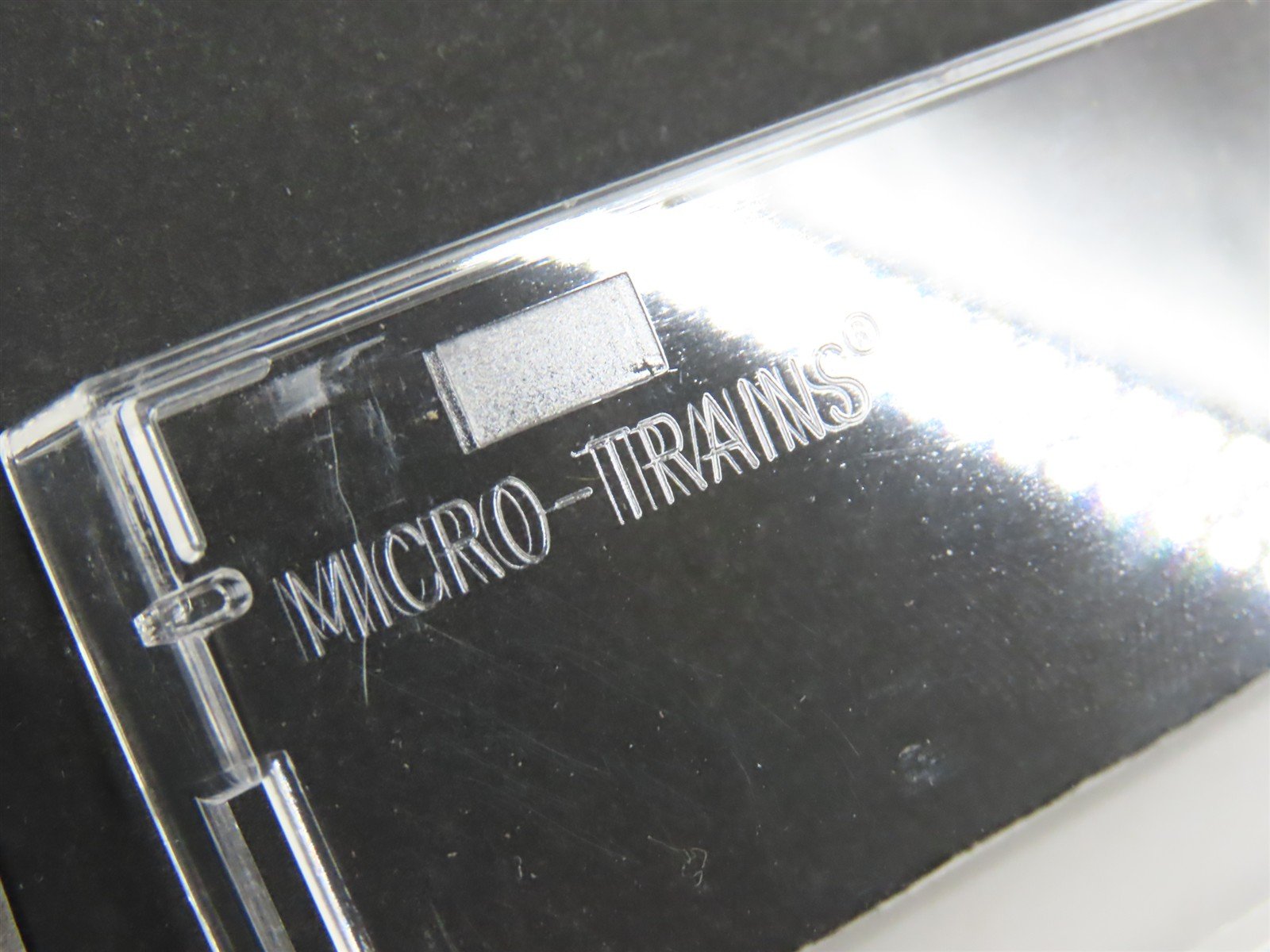 N Scale Micro-Trains MTL 20780/3 PRR Pennsylvania 40' Single Door Boxcar #603499