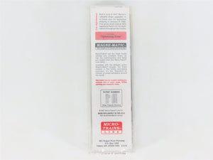 N Scale Micro-Trains MTL 20770 MON MONON 40' Single Door Box Car #1238