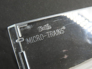 N Scale Kadee Micro-Trains MTL 20830 NH New Haven 40' Single Door Box Car #32198