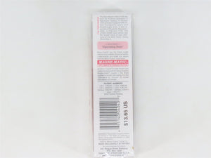 N Scale Micro-Trains MTL 20830 NH New Haven 40' Single Door Box Car #31728