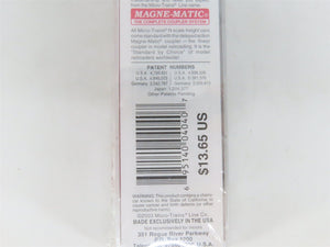N Scale Micro-Trains MTL 20830 NH New Haven 40' Single Door Box Car #31728