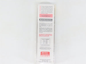 N Scale Micro-Trains MTL 20850 SP&S Spokane Portland & Seattle 40' Boxcar #12218