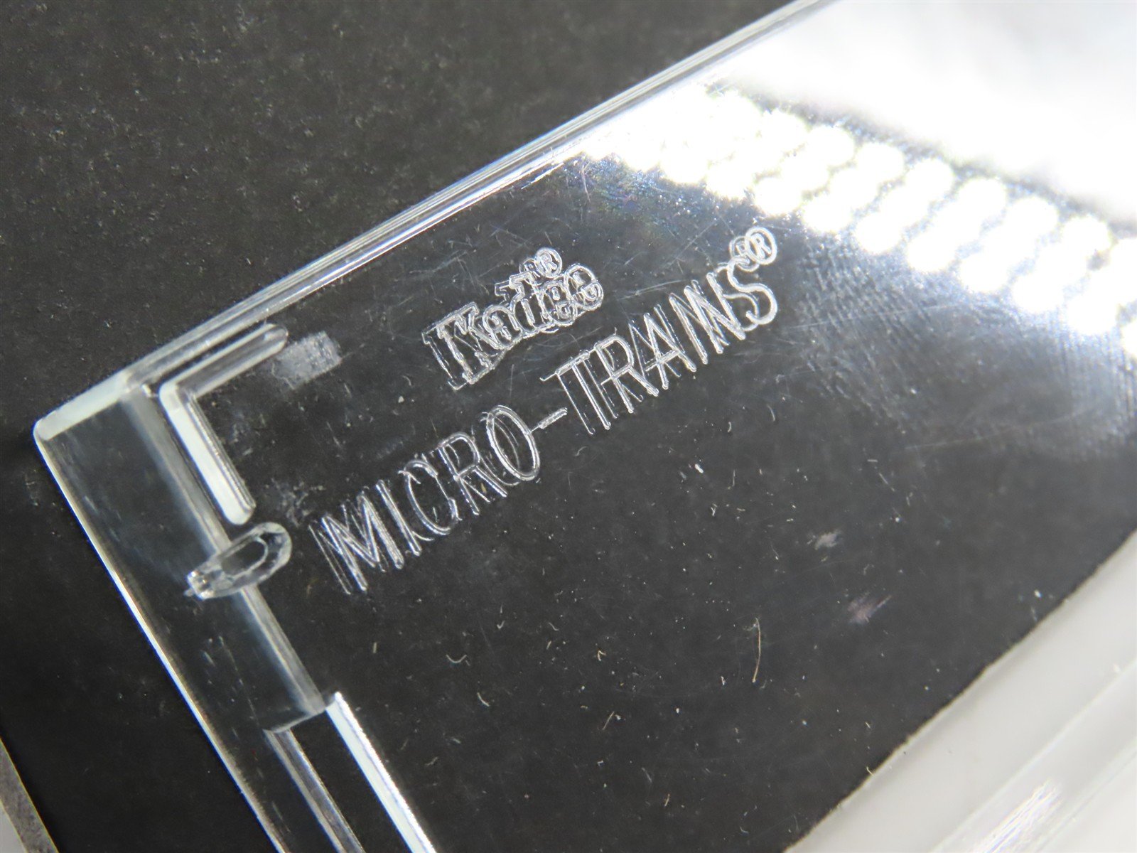 N Scale Kadee Micro-Trains MTL 20860 M&StL The Peoria Gateway 40' Box Car #56472
