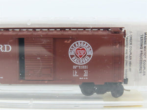 N Scale Micro-Trains MTL 20640 SAL Seaboard Air Line 