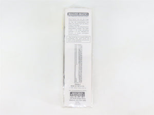 N Scale Micro-Trains MTL 20640 SAL Seaboard Air Line 