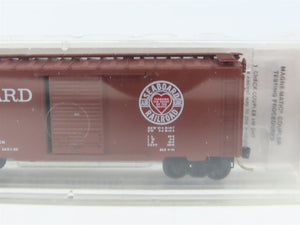 N Scale Micro-Trains MTL 20640 SAL Seaboard Air Line 