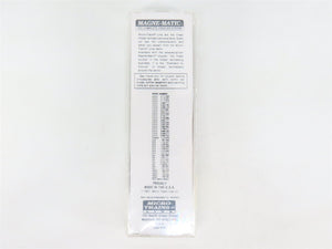 N Scale Micro-Trains MTL 20640 SAL Seaboard Air Line 