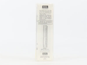N Scale Micro-Trains MTL 20630 WIF West India Fruit & Steamship 40' Box Car #101